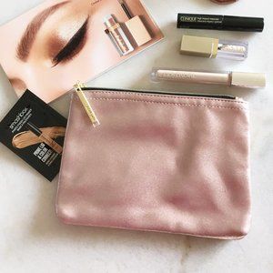 New! Makeup lot -Sephora, Stila, Clinique